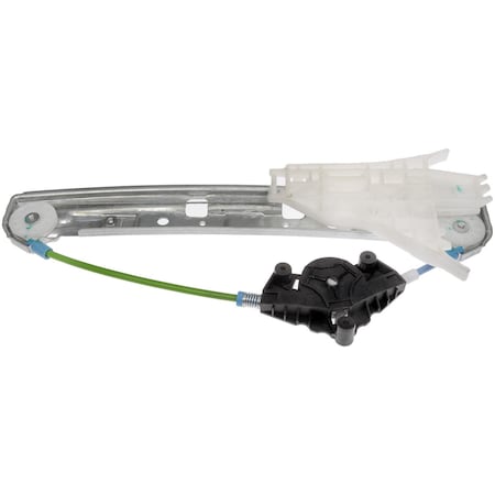 Dorman Window Reg Power 749-517